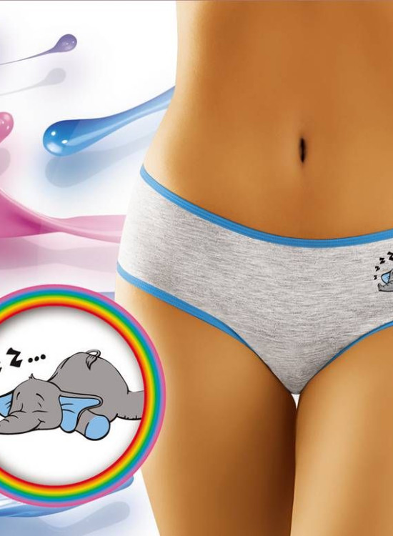 Бикини Figi-Funny-Sonik-2501-Melan