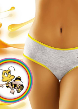 Бикини Figi-Bzyk-2503-Melan