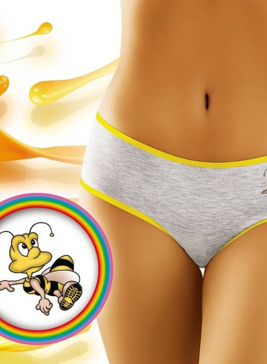 Бикини Figi-Bzyk-2503-Melan