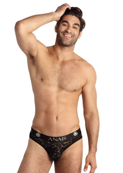 Мъжки Слипове Slipy-Romance-Czarny