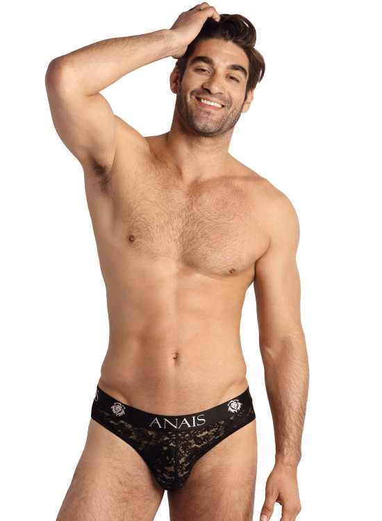 Мъжки Слипове Slipy-Romance-Czarny