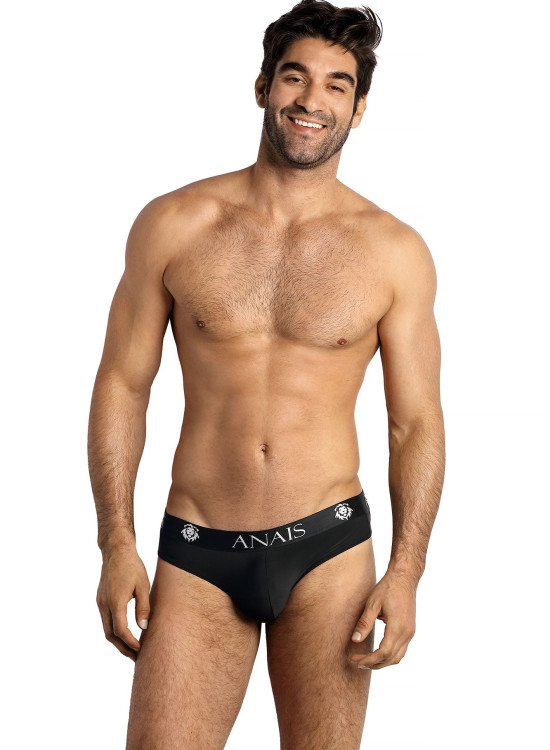 Мъжки Слипове Slipy-Petrol-Czarny