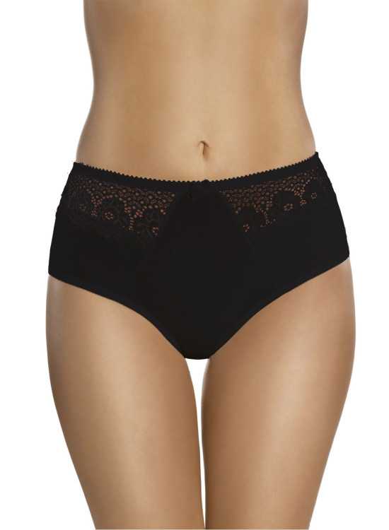 Бикини Figi-Donna-63-Czarne-Czarny