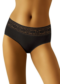 Бикини Figi-Eco-Na-Czarne-Czarny