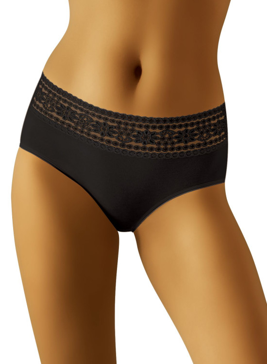 Бикини Figi-Eco-Na-Czarne-Czarny