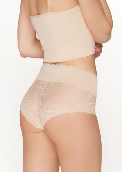Бикини Figi-BBL-157-Beige-Beige
