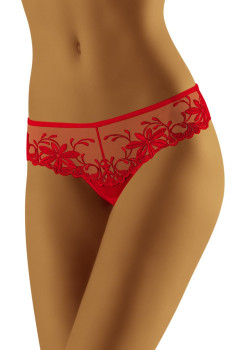 Прашки Stringo-shorty-Zorba-Czerwone-Czerwony