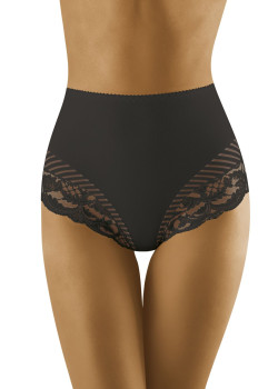 Бикини Figi-Eco-Ou-Czarne-Czarny