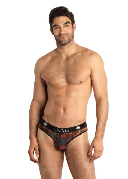 Мъжки Слипове Slipy-Chill-Czarny