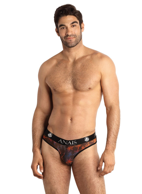 Мъжки Слипове Slipy-Chill-Czarny