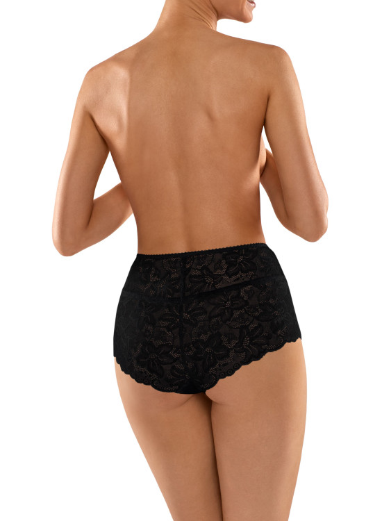 Бикини Figi-BBL-140-Czarne-Czarny