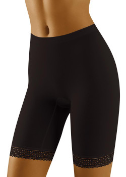 Бикини Figi-Bermudy-Rona-Czarne-Czarny