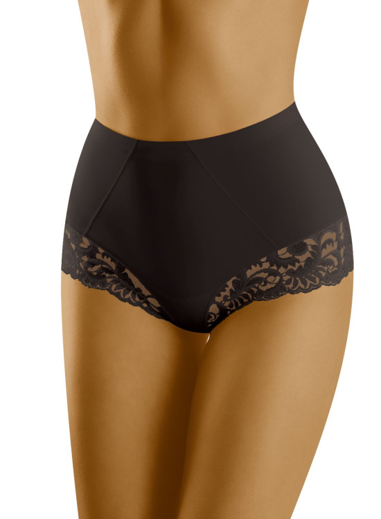 Бикини Figi-Exepta-Czarne-Czarny