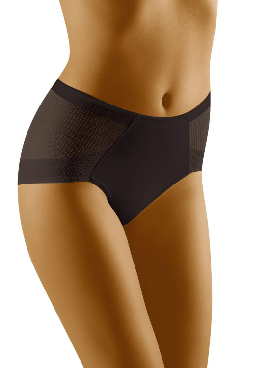 Бикини Figi-Futura-Czarne-Czarny