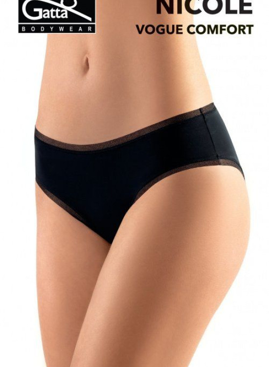 Бикини Figi-Nicole-Vouge-Comfort-Beige