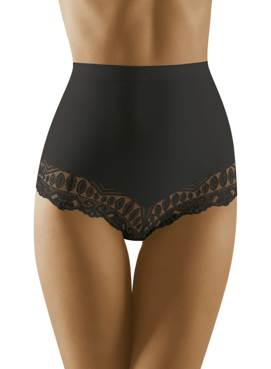 Бикини Figi-Adoranta-Czarne-Czarny