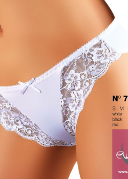 Бикини Figi-Astera-070-Czarne-Czarny