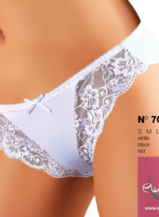 Бикини Figi-Astera-070-Czarne-Czarny