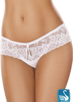 Боксерки Shorty-Romance-115-Czarny