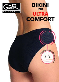 Бикини Figi-Ultra-Rib-Beige