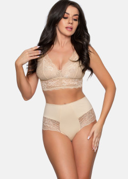 Бикини Figi-BBL-187-Beige-Beige