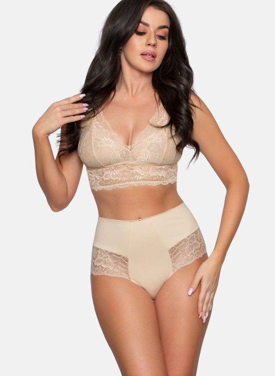 Бикини Figi-BBL-187-Beige-Beige