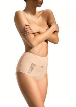 Бикини Figi-BBL-005-Beowe-Beige