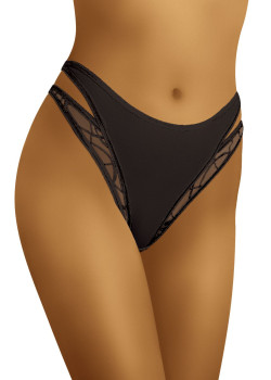 Бикини Figi-Fiki-Czarne-Czarny