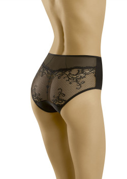 Бикини Figi-Xizi-Czarne-Czarny