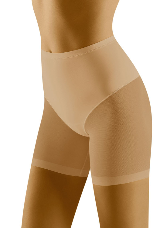 Моделиращи бикини с висока талияFigi-Relaxa-Beowe-Beowy