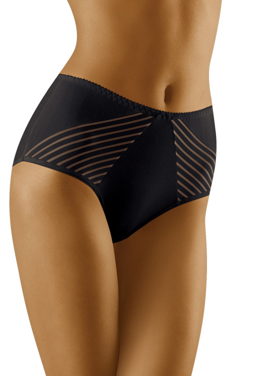 Бикини Figi-Eco-Ma-Czarne-Czarny