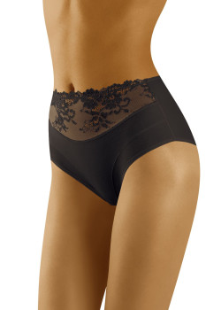 Бикини Figi-Eco-Hi-Czarne-Czarny