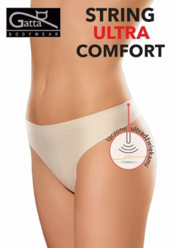 Прашки Stringi-Ultra-Comfort-Beige