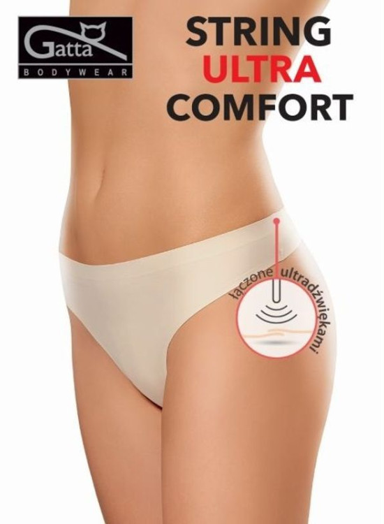 Прашки Stringi-Ultra-Comfort-White