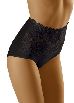 Бикини Figi-Kaja-Czarne-Czarny