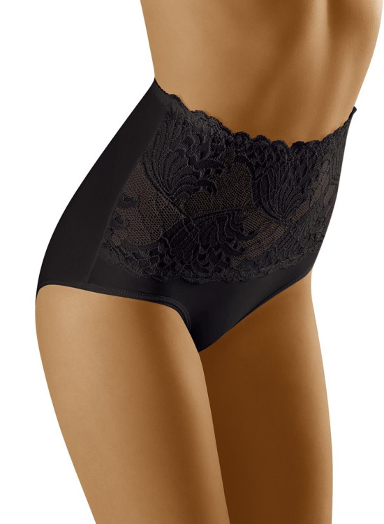 Бикини Figi-Kaja-Czarne-Czarny