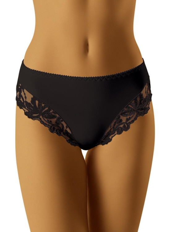 Бикини Figi-Lara-Czarne-Czarny