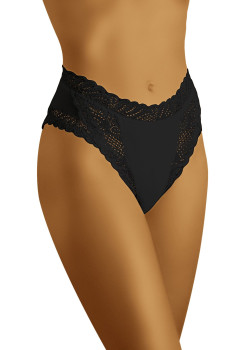 Бикини Figi-Abra-Czarne-Czarny