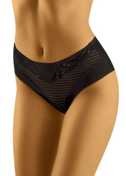 Бикини Figi-Eco-Lo-Czarne-Czarny