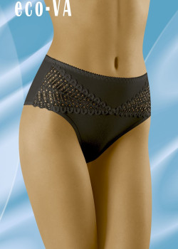 Бикини Figi-Eco-Va-Black-Czarny