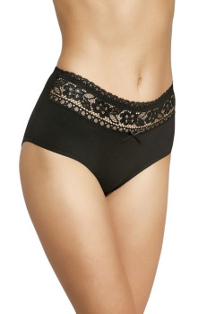 Бикини Figi-Sami-181-Czarne-Czarny