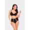 Бикини Figi-BBL-199-Czarne-Czarny