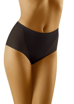 Бикини Figi-Minima-Czarne-Czarny