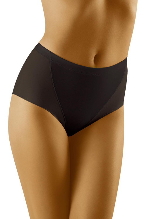 Бикини Figi-Minima-Czarne-Czarny