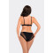 Бикини Figi-BBL-012-Czarne-Czarny