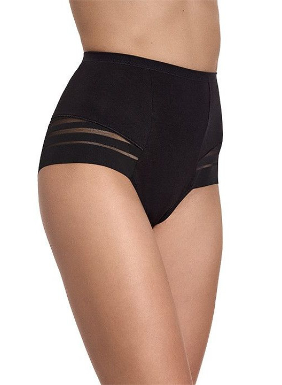 Бикини Figi-209-Czarne-Czarny