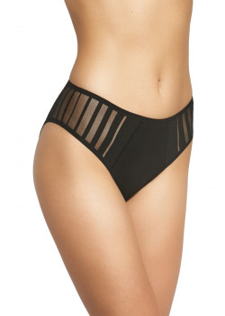 Бикини Figi-Nina-191-Czarne-Czarny