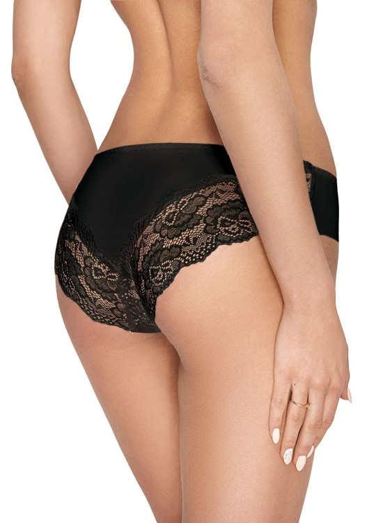 Бикини Figi-Aggi-053-Czarne-Czarny