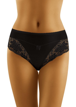 Бикини Figi-Sara-II-New-Czarne-Czarny