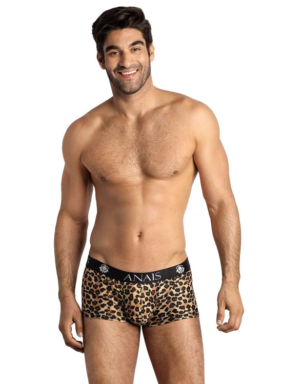 Мъжки боксерки Bokserki-Mercury-Panterka